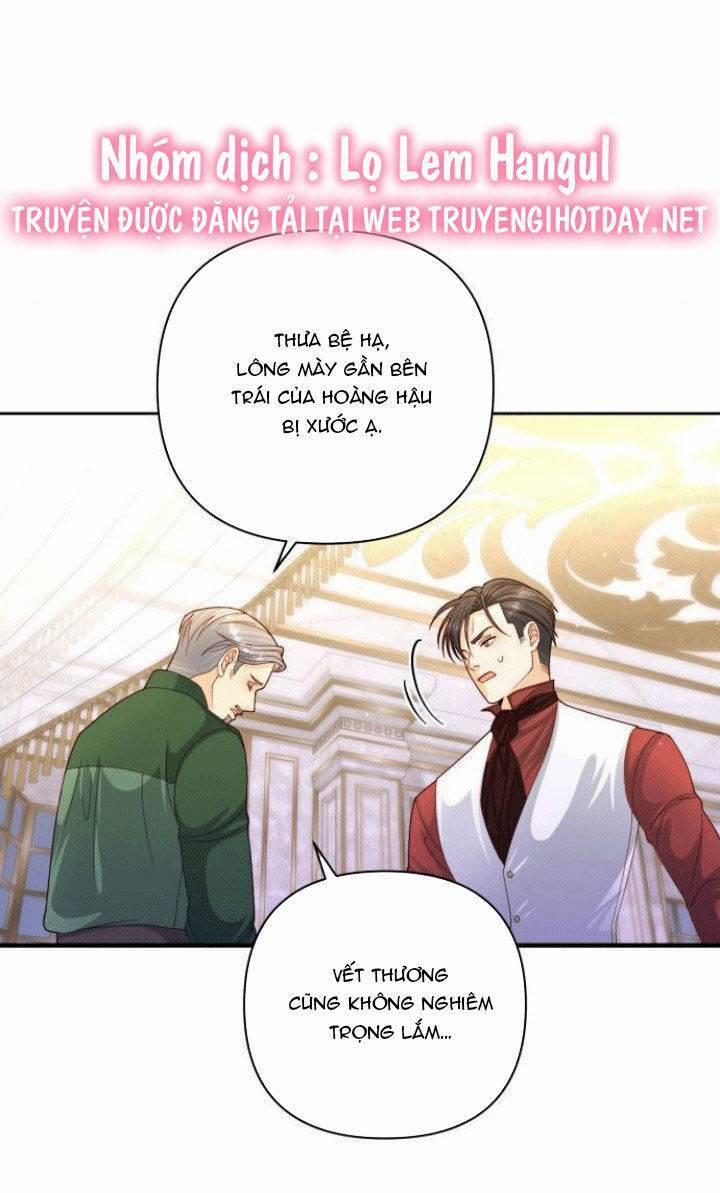 Hoàng Hậu Muốn Tái Hôn 145 trang 17