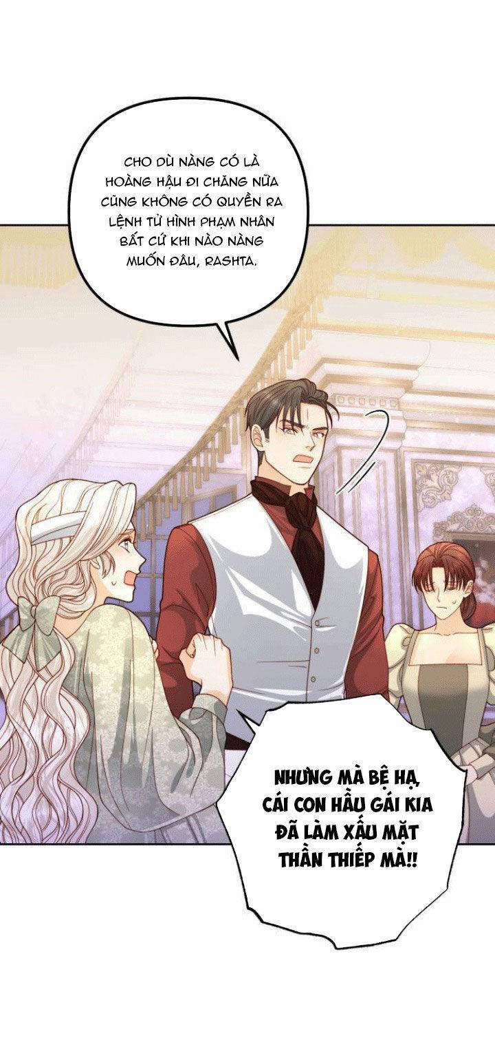 Hoàng Hậu Muốn Tái Hôn 145 trang 23