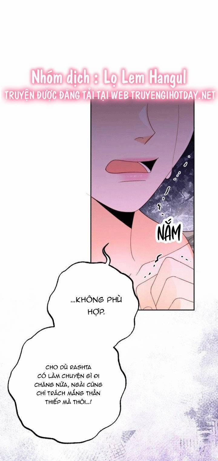 Hoàng Hậu Muốn Tái Hôn 145 trang 26