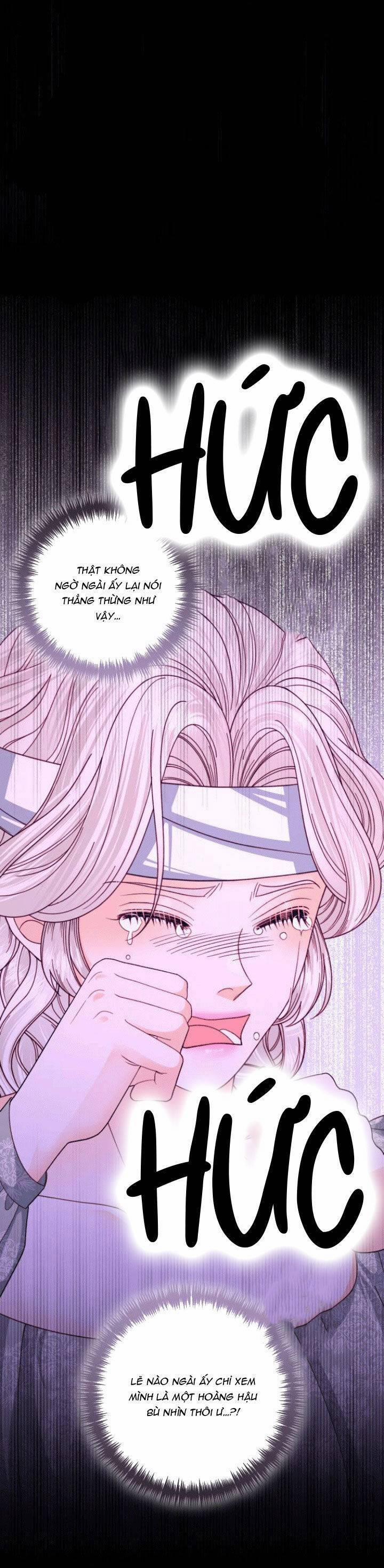 Hoàng Hậu Muốn Tái Hôn 145 trang 28