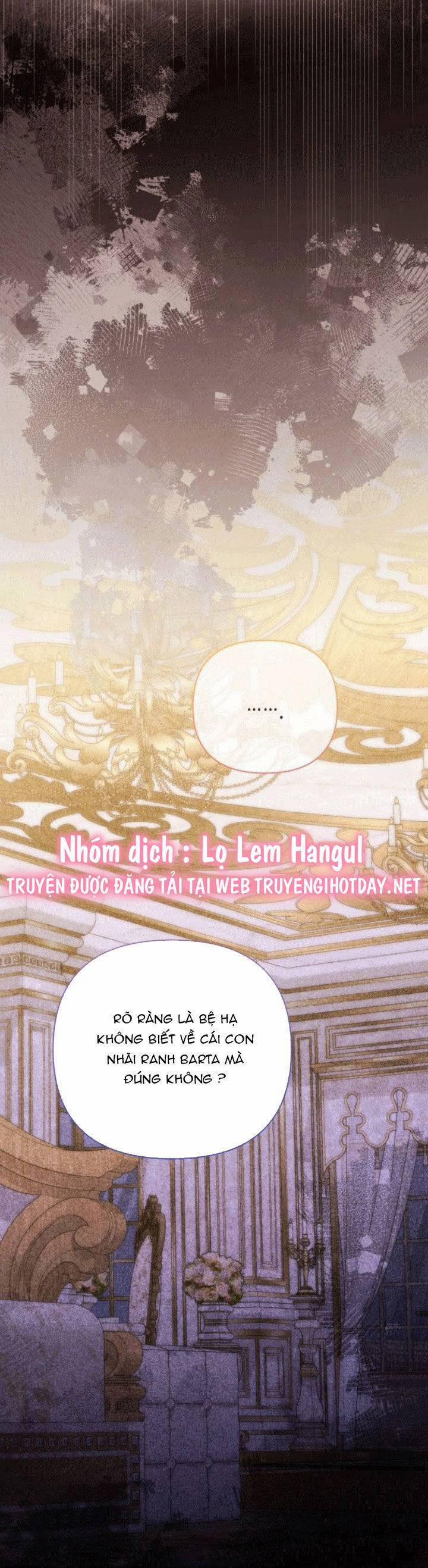 Hoàng Hậu Muốn Tái Hôn 145 trang 30