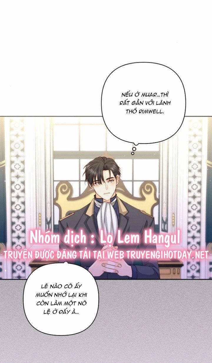 Hoàng Hậu Muốn Tái Hôn 145 trang 40