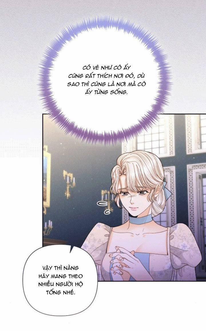 Hoàng Hậu Muốn Tái Hôn 145 trang 41