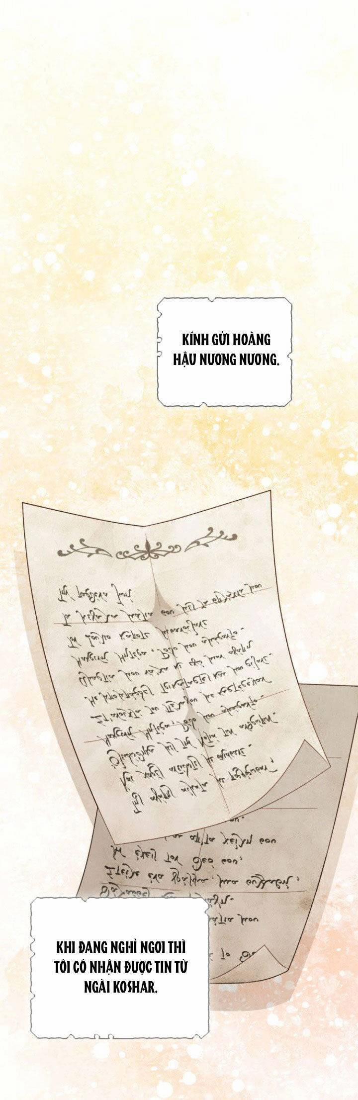 Hoàng Hậu Muốn Tái Hôn 145 trang 45