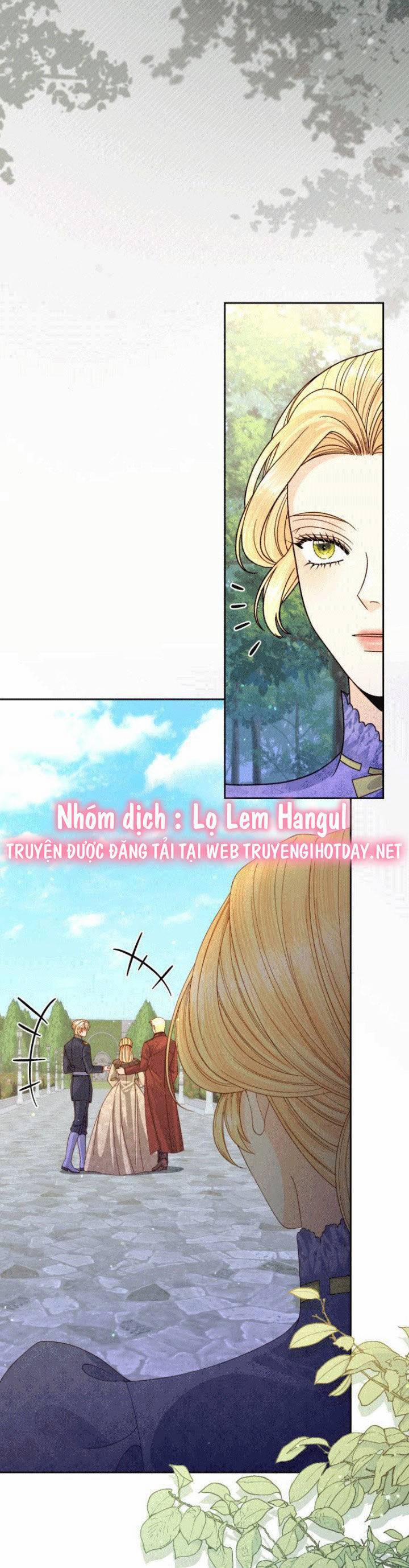 Hoàng Hậu Muốn Tái Hôn 145 trang 49