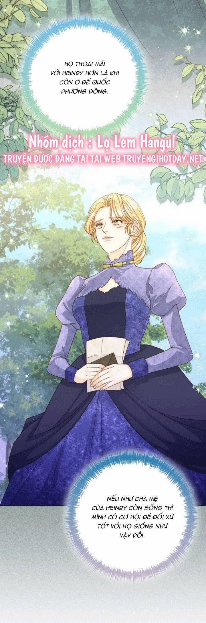 Hoàng Hậu Muốn Tái Hôn 145 trang 51