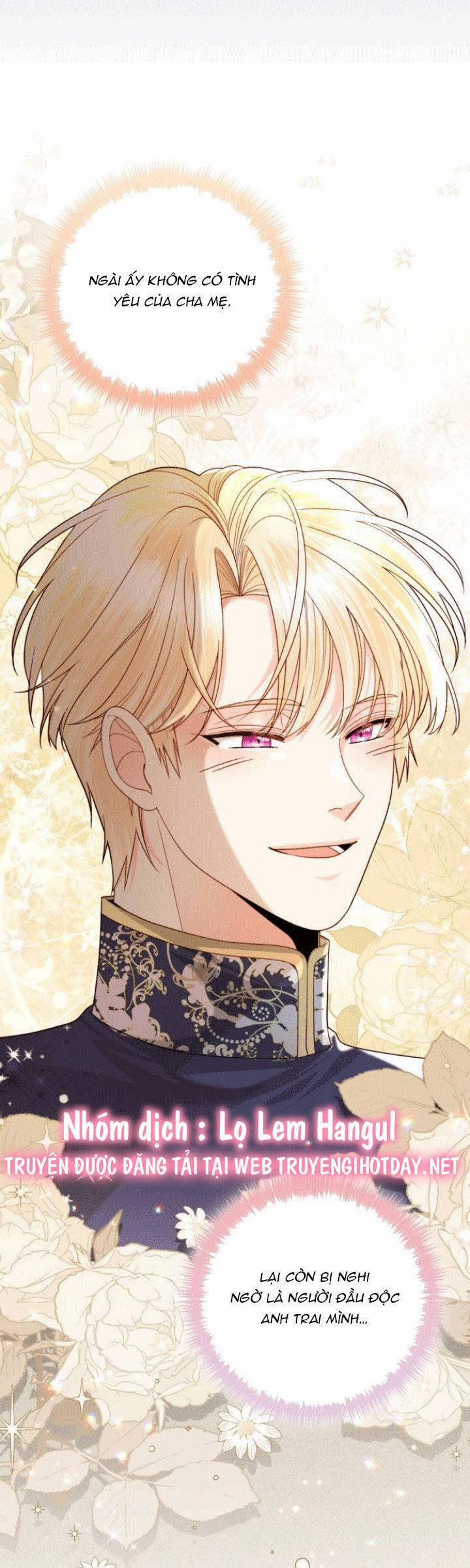 Hoàng Hậu Muốn Tái Hôn 145 trang 52