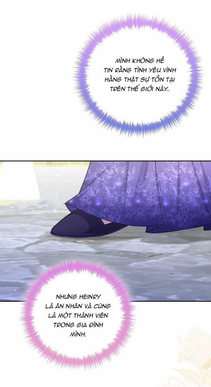 Hoàng Hậu Muốn Tái Hôn 145 trang 56