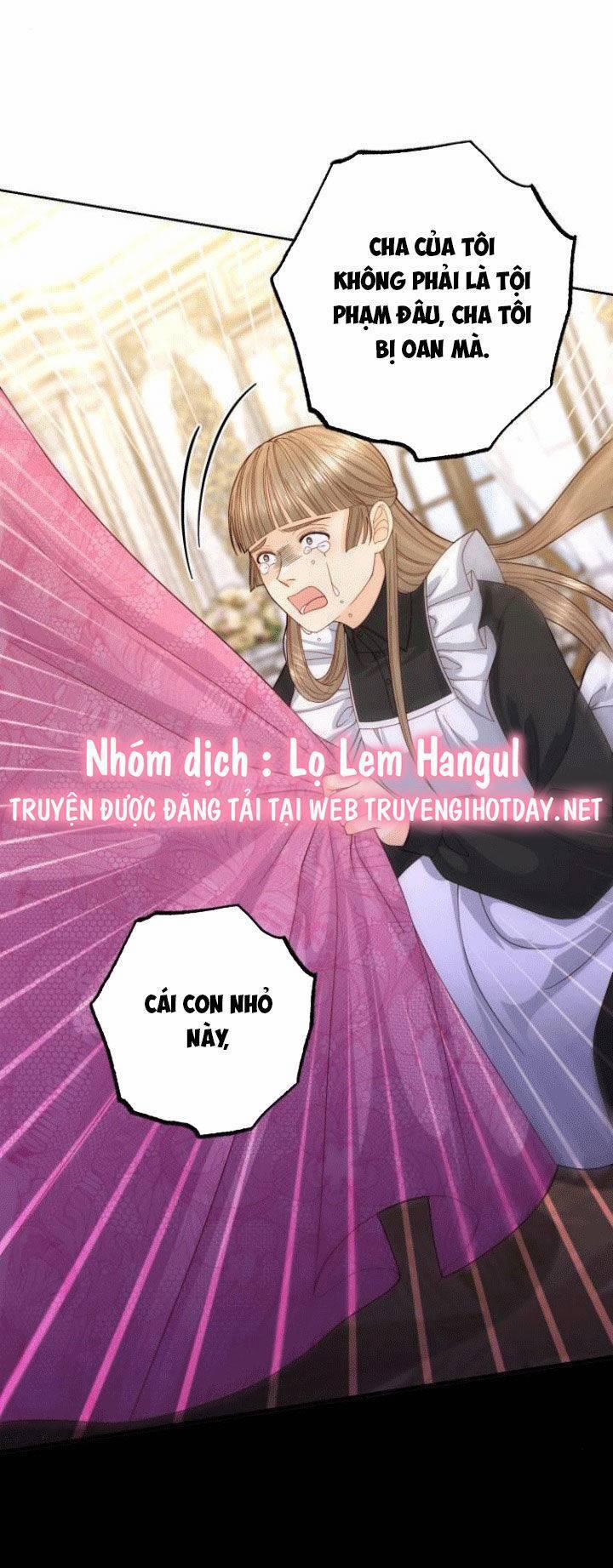 Hoàng Hậu Muốn Tái Hôn 145 trang 6