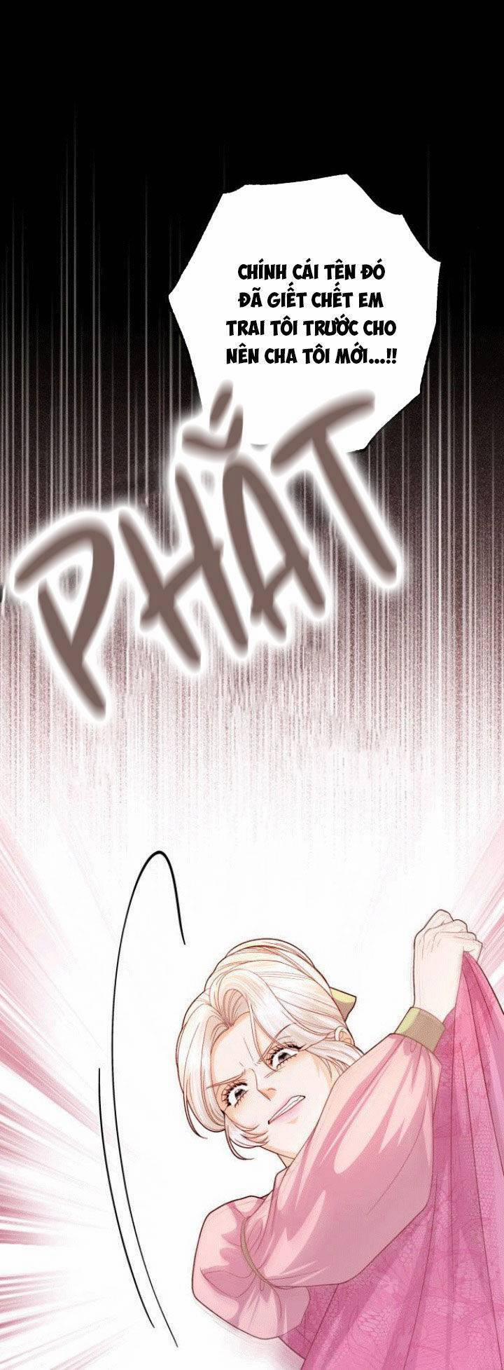 Hoàng Hậu Muốn Tái Hôn 145 trang 7