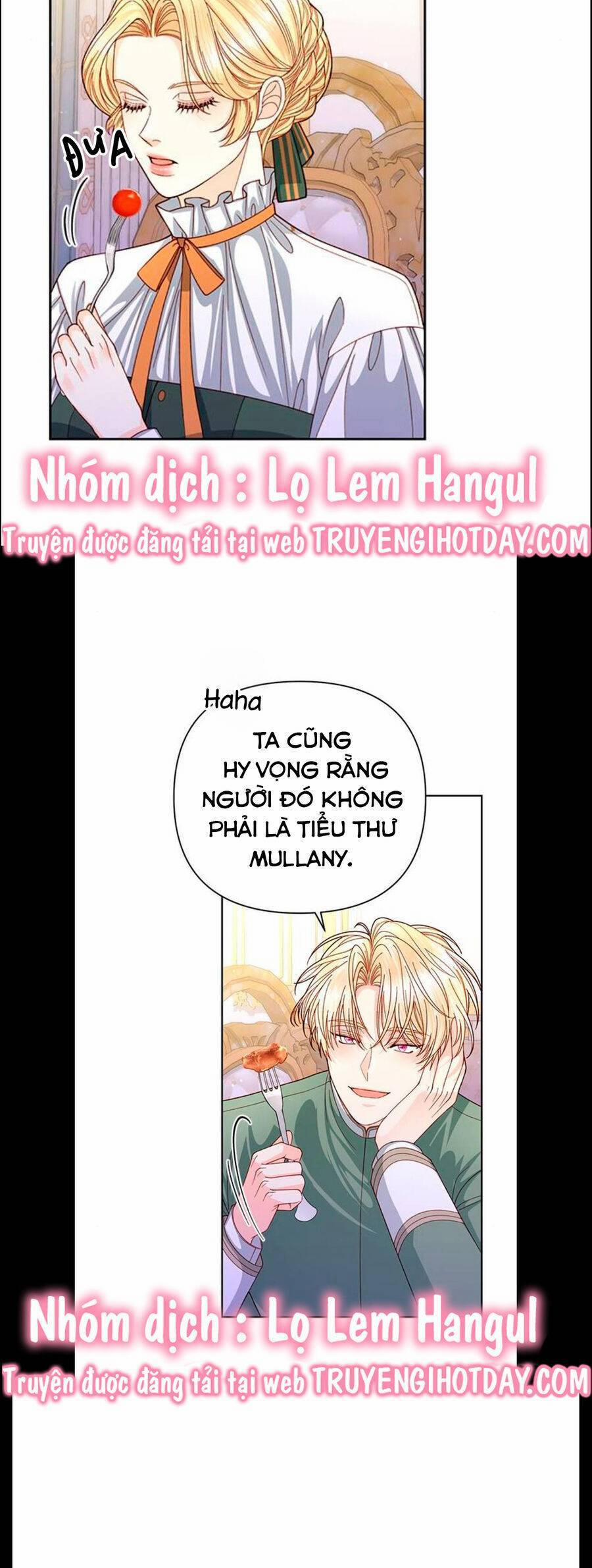 Hoàng Hậu Muốn Tái Hôn 146 trang 10