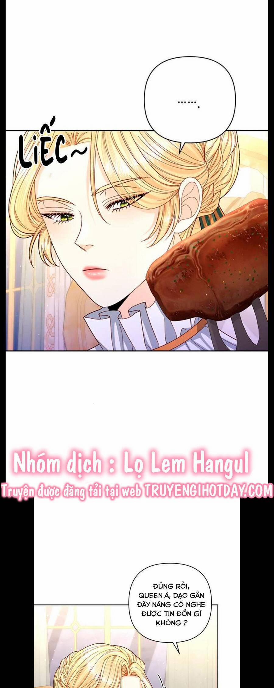 Hoàng Hậu Muốn Tái Hôn 146 trang 11