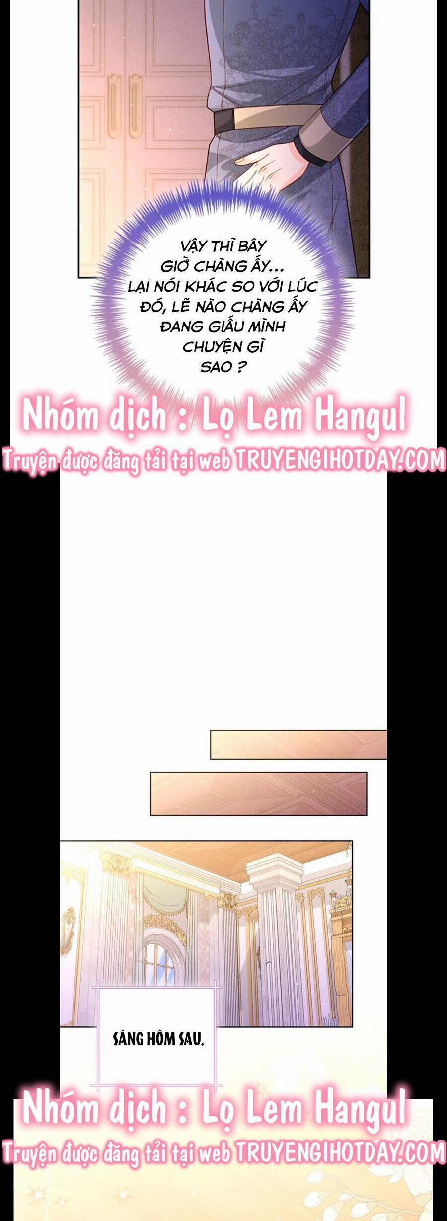 Hoàng Hậu Muốn Tái Hôn 146 trang 26