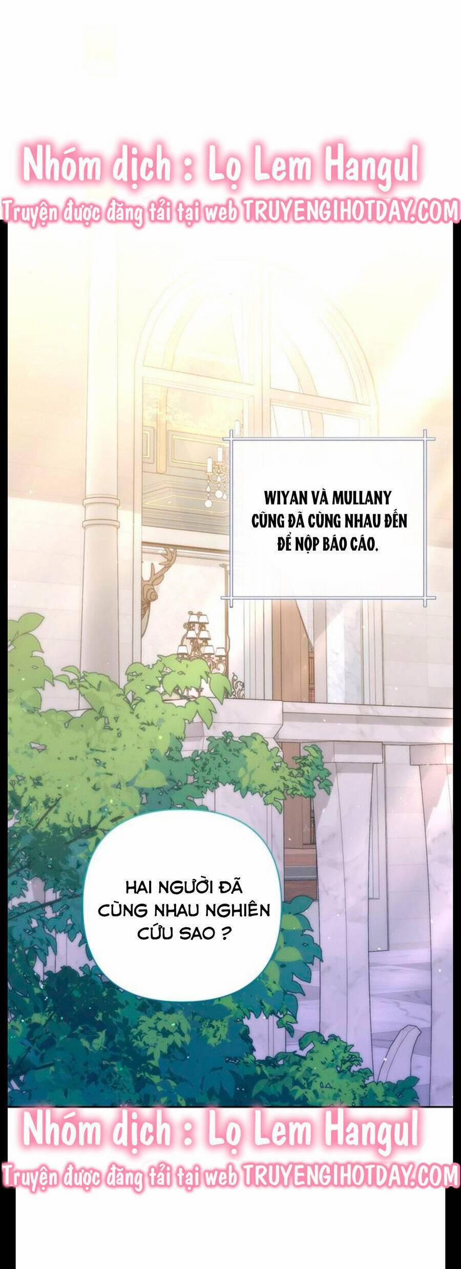 Hoàng Hậu Muốn Tái Hôn 146 trang 3