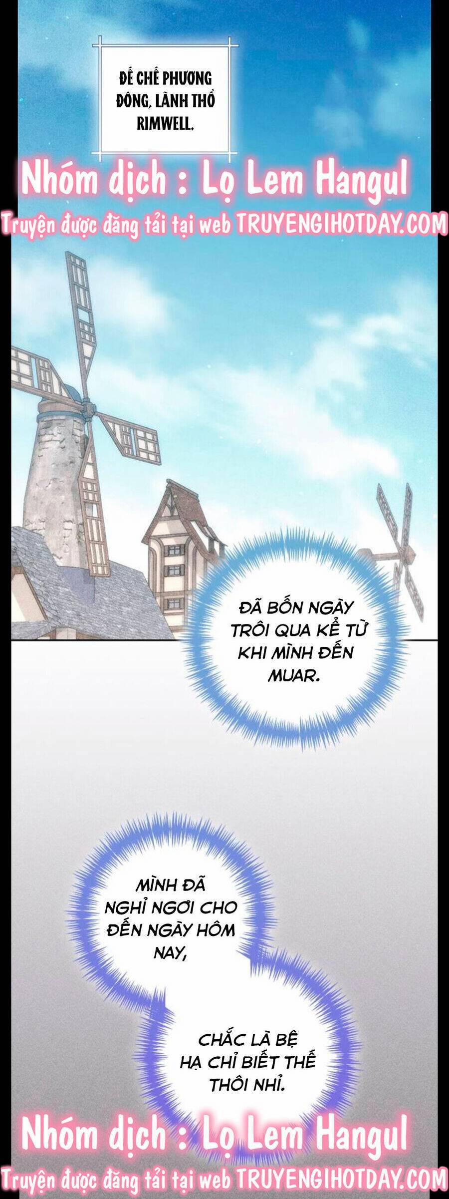 Hoàng Hậu Muốn Tái Hôn 146 trang 33