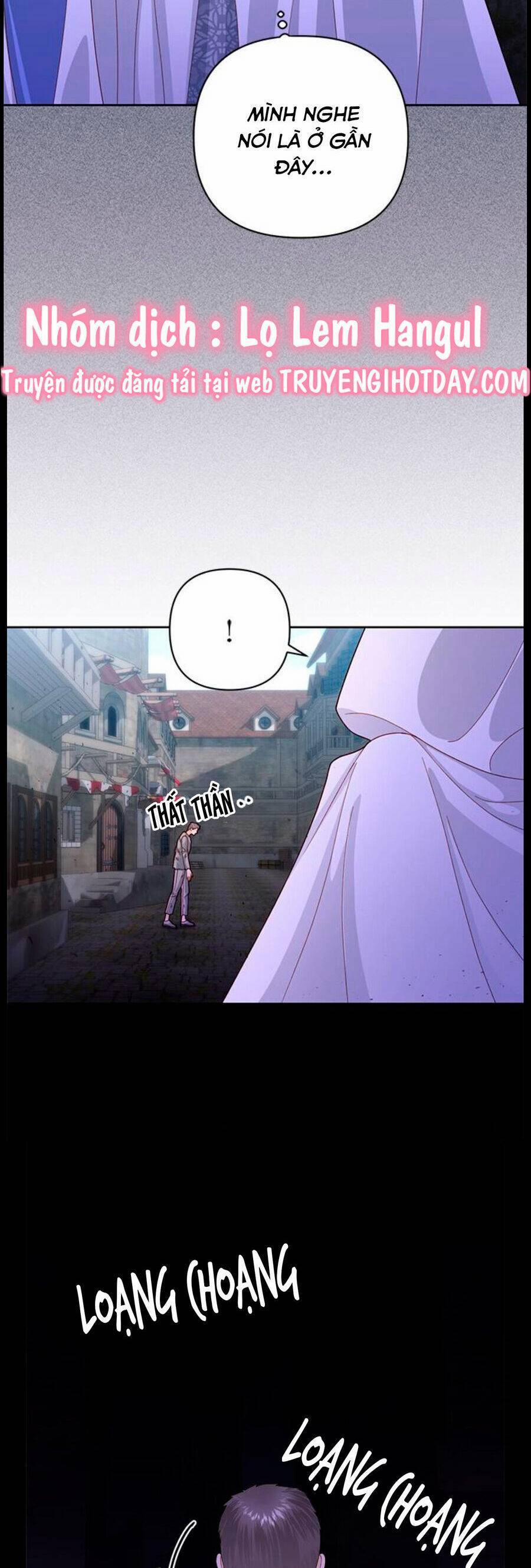 Hoàng Hậu Muốn Tái Hôn 146 trang 36