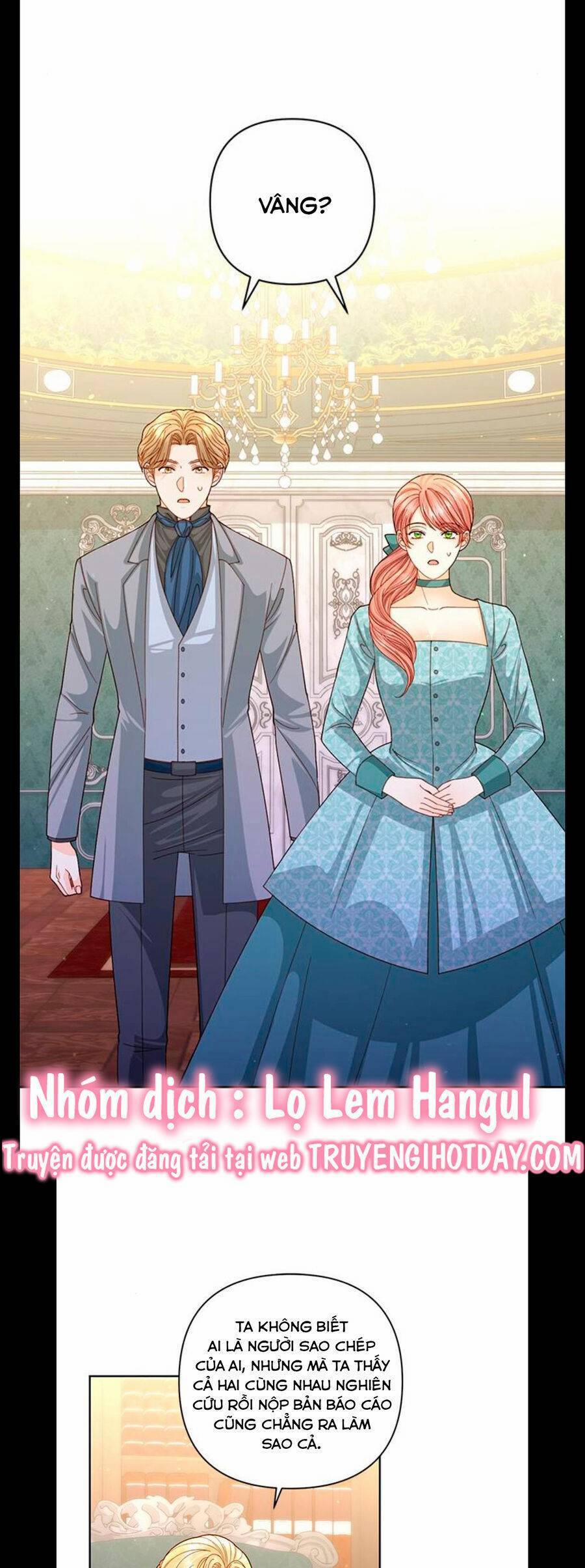 Hoàng Hậu Muốn Tái Hôn 146 trang 4