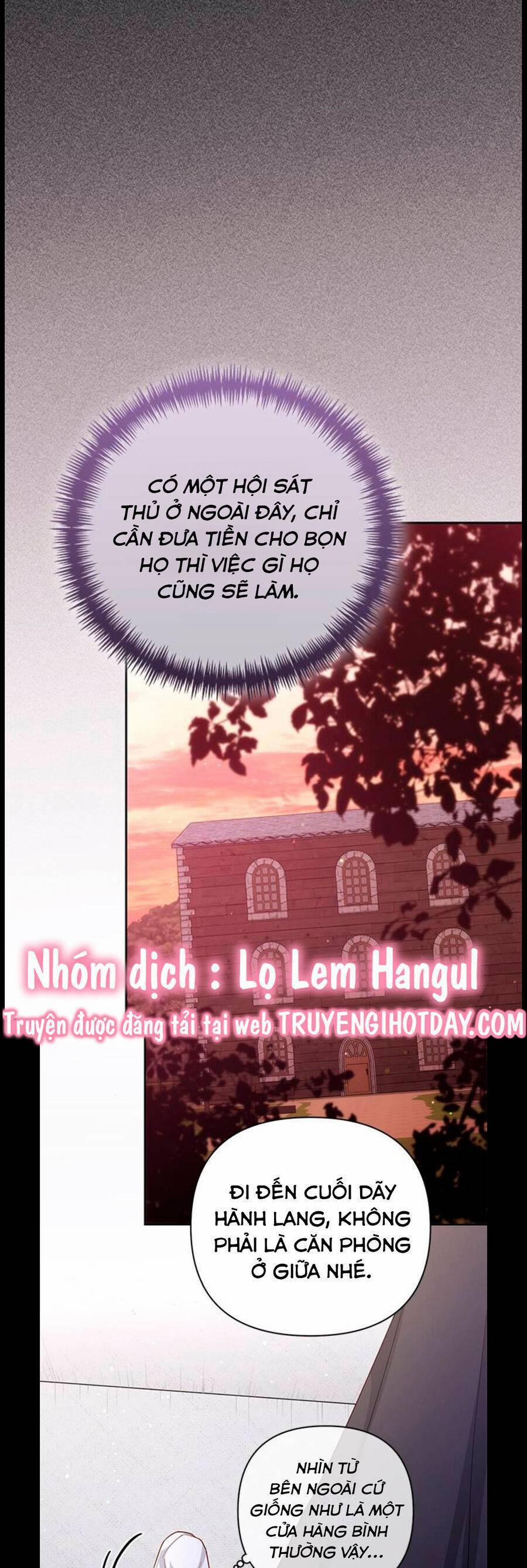 Hoàng Hậu Muốn Tái Hôn 146 trang 43