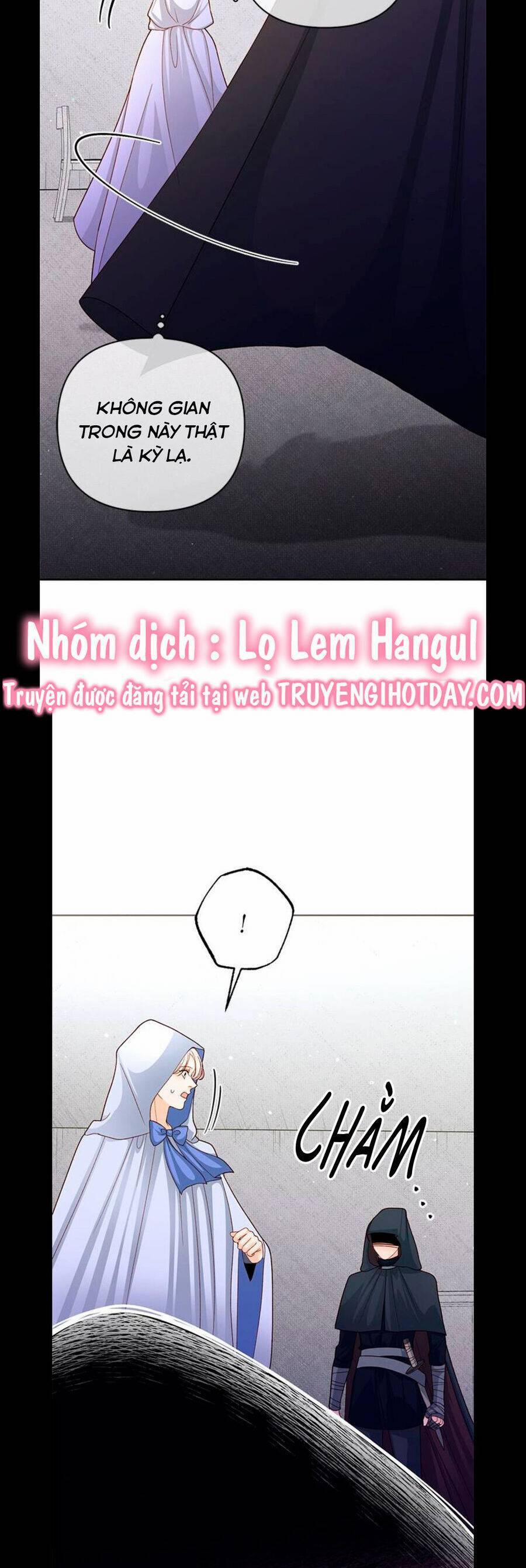 Hoàng Hậu Muốn Tái Hôn 146 trang 44