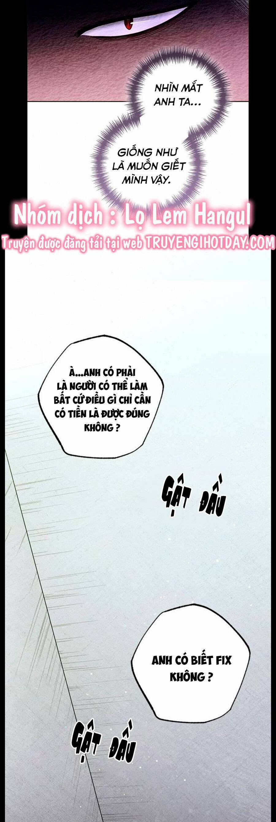 Hoàng Hậu Muốn Tái Hôn 146 trang 45