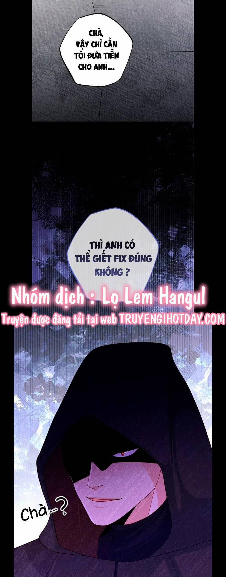 Hoàng Hậu Muốn Tái Hôn 146 trang 46