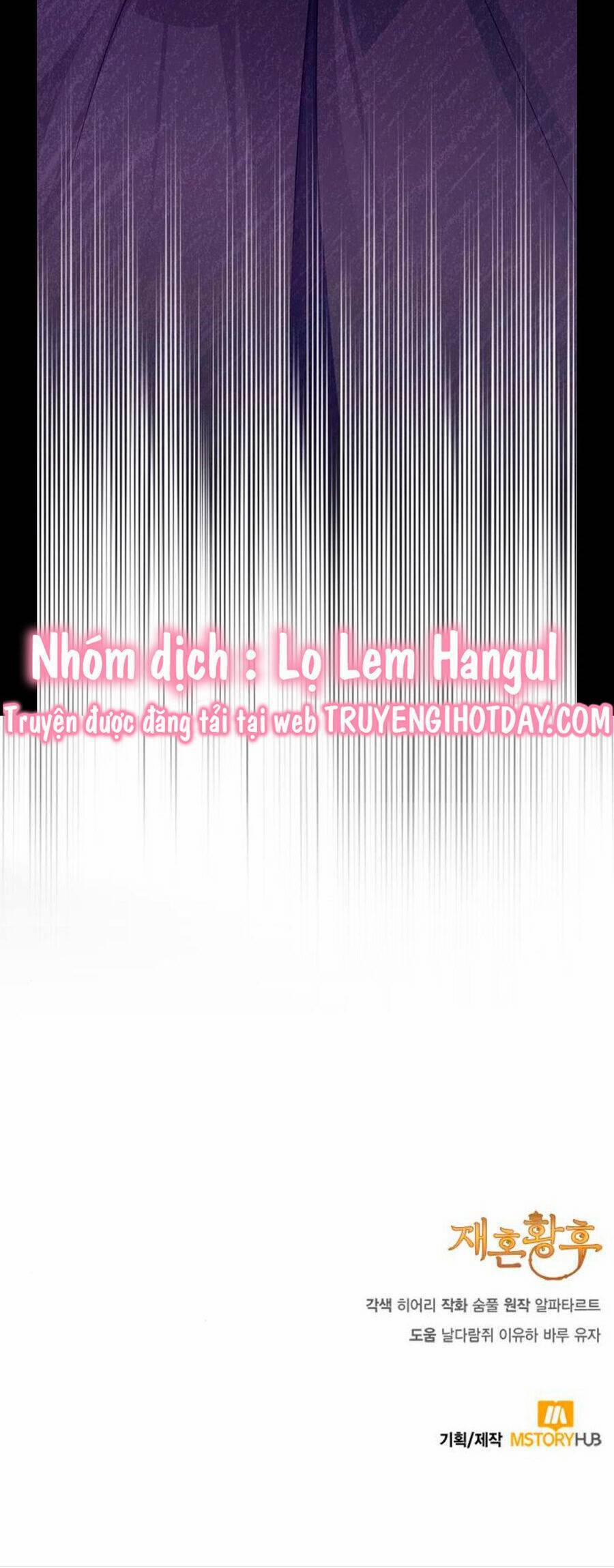 Hoàng Hậu Muốn Tái Hôn 146 trang 47