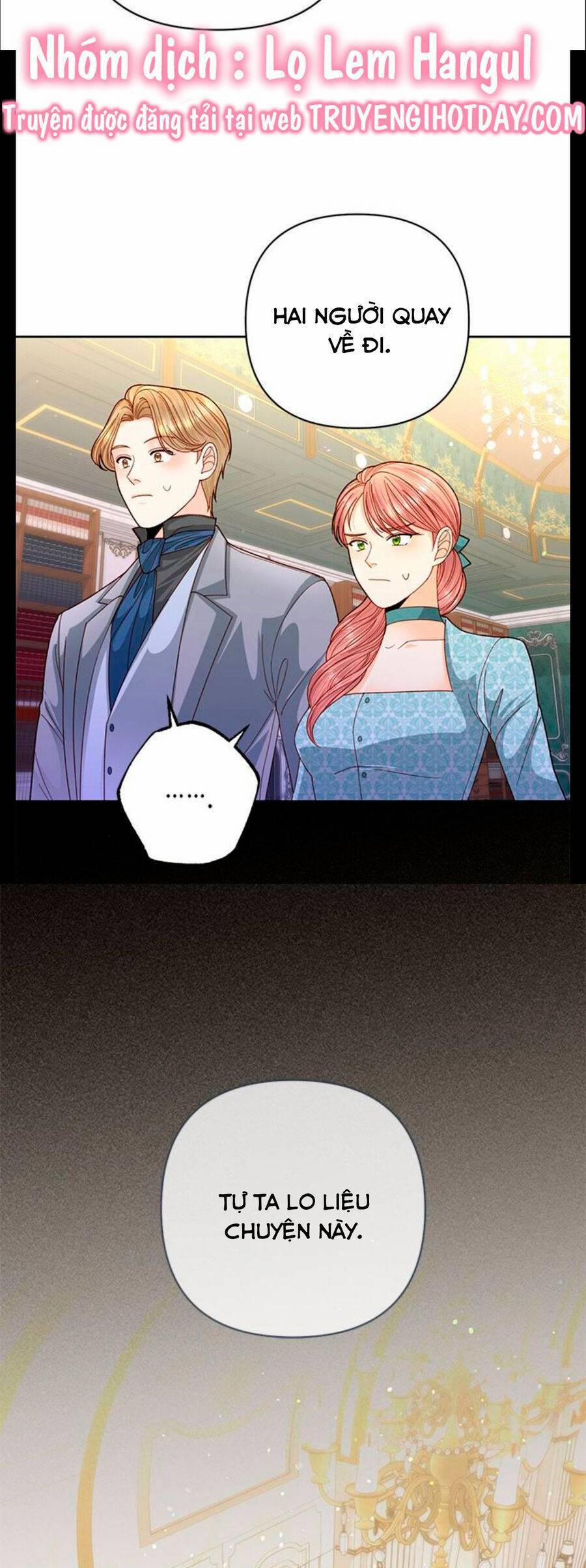 Hoàng Hậu Muốn Tái Hôn 146 trang 6