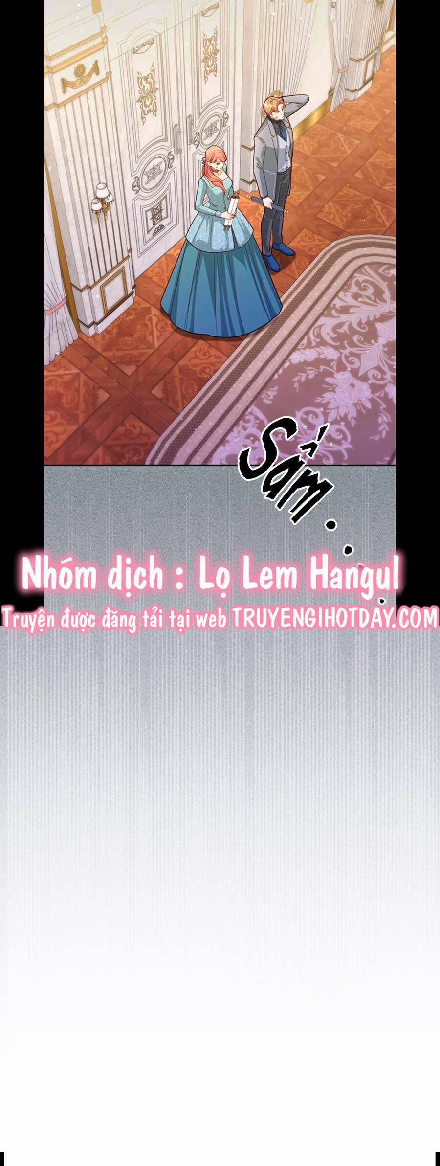 Hoàng Hậu Muốn Tái Hôn 146 trang 7