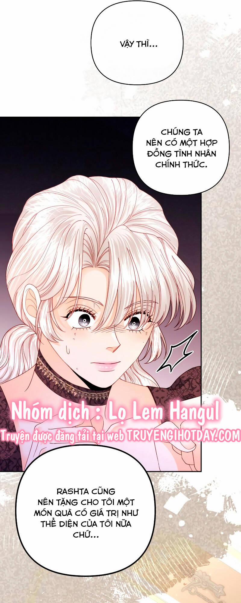 Hoàng Hậu Muốn Tái Hôn 148 trang 15