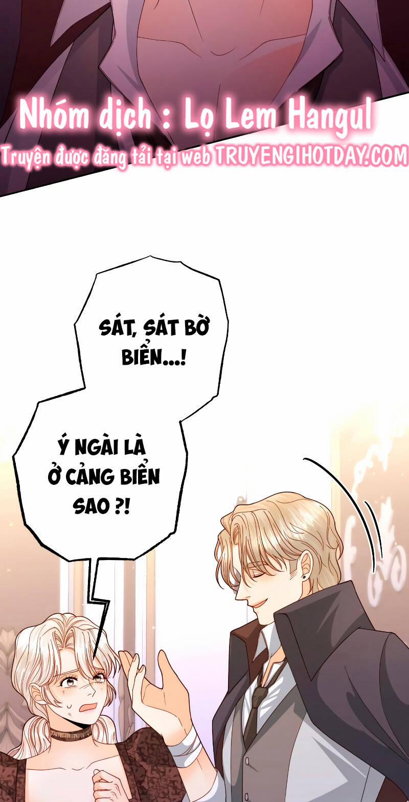 Hoàng Hậu Muốn Tái Hôn 148 trang 18