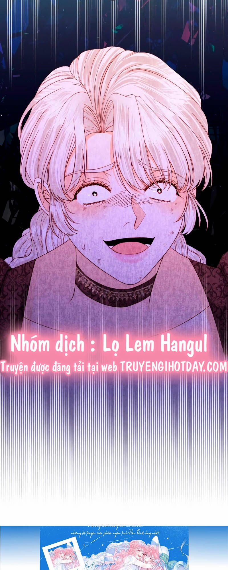 Hoàng Hậu Muốn Tái Hôn 148 trang 21