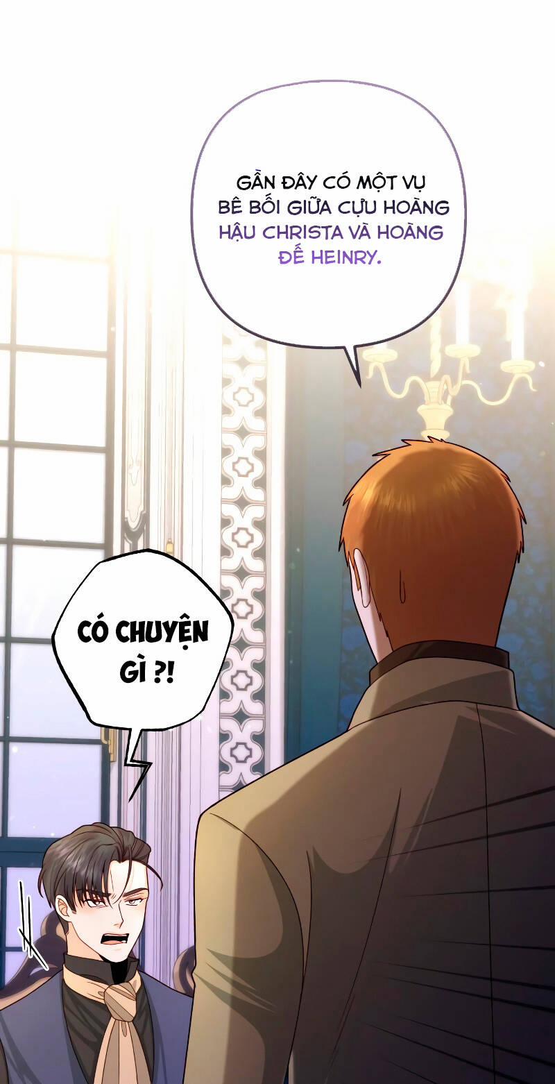 Hoàng Hậu Muốn Tái Hôn 148 trang 28