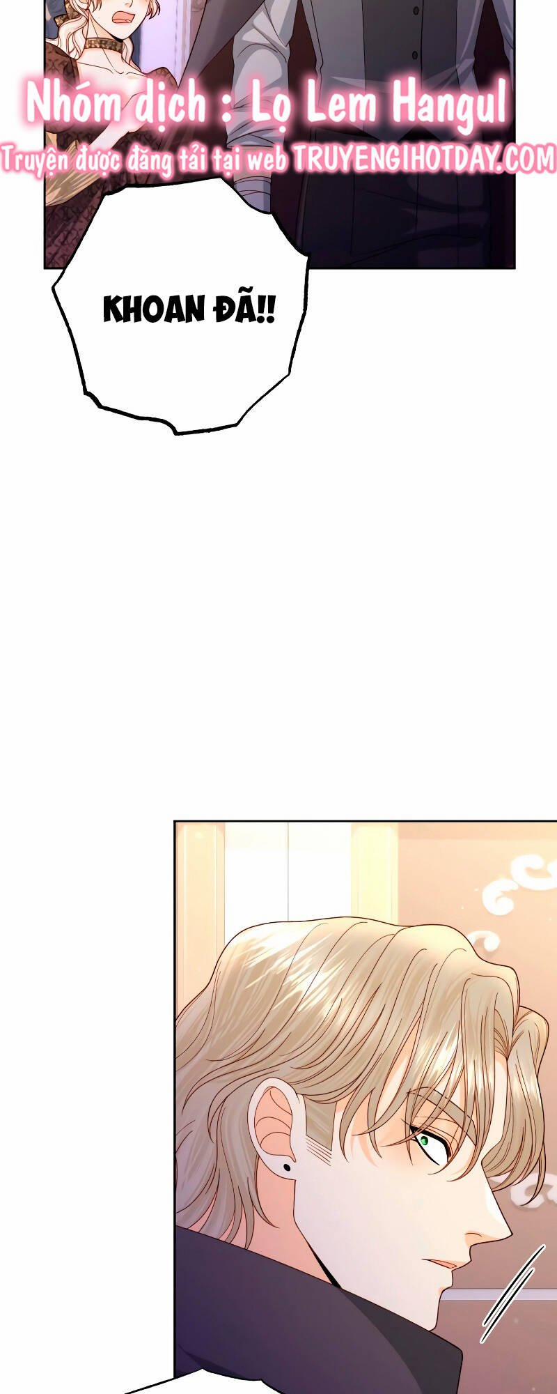 Hoàng Hậu Muốn Tái Hôn 148 trang 3