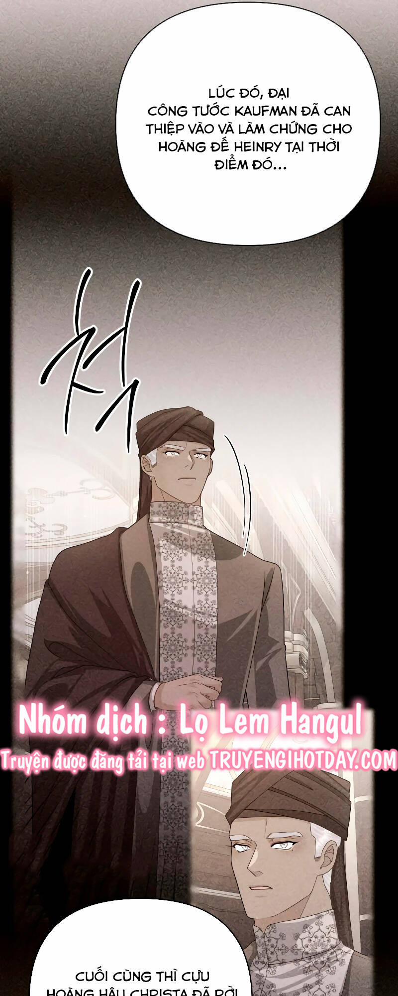 Hoàng Hậu Muốn Tái Hôn 148 trang 30