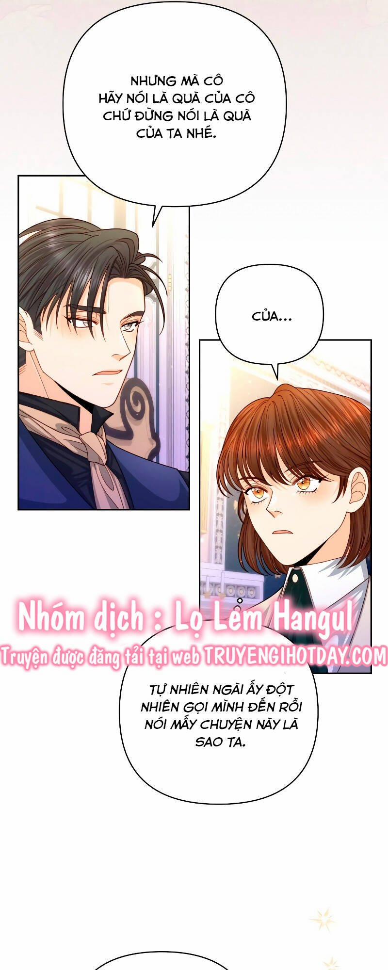 Hoàng Hậu Muốn Tái Hôn 148 trang 36