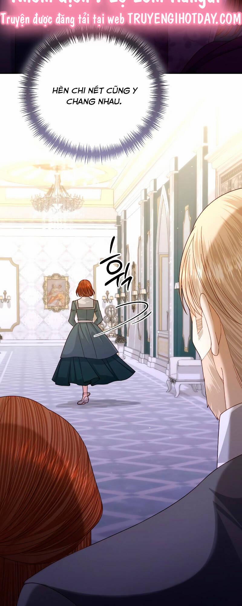 Hoàng Hậu Muốn Tái Hôn 148 trang 42