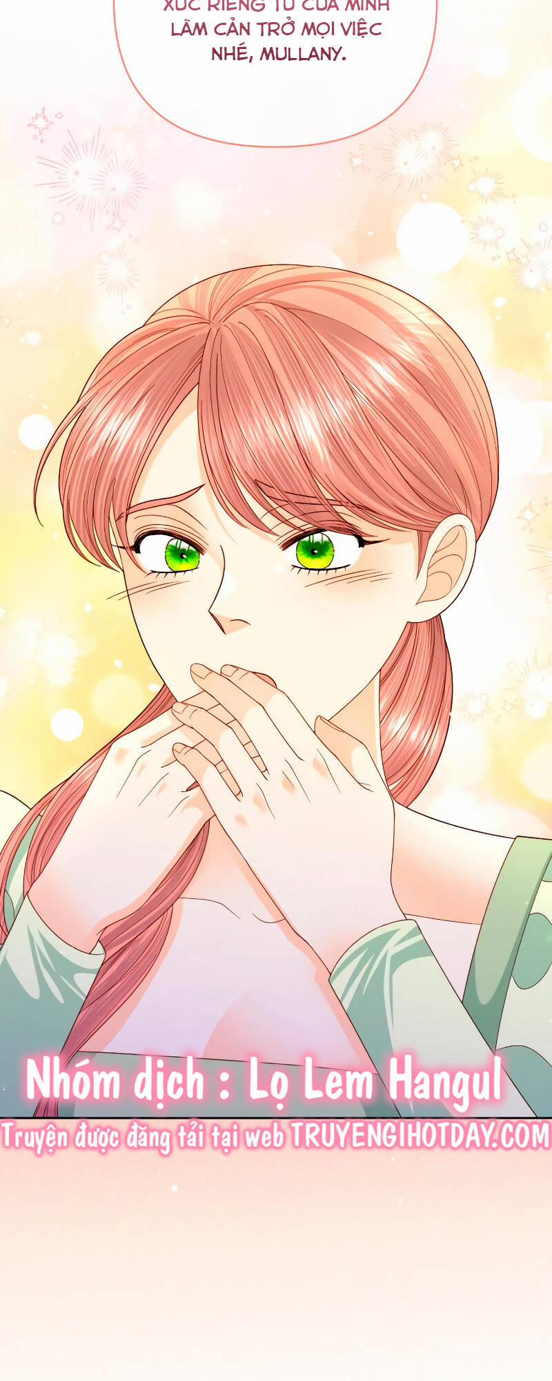 Hoàng Hậu Muốn Tái Hôn 148 trang 65