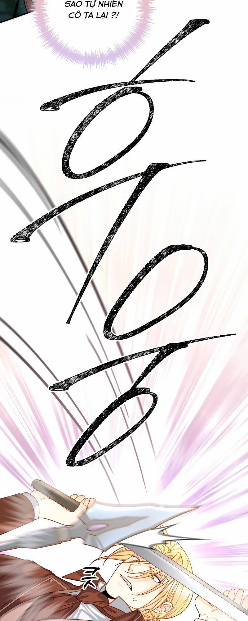 Hoàng Hậu Muốn Tái Hôn 149 trang 10