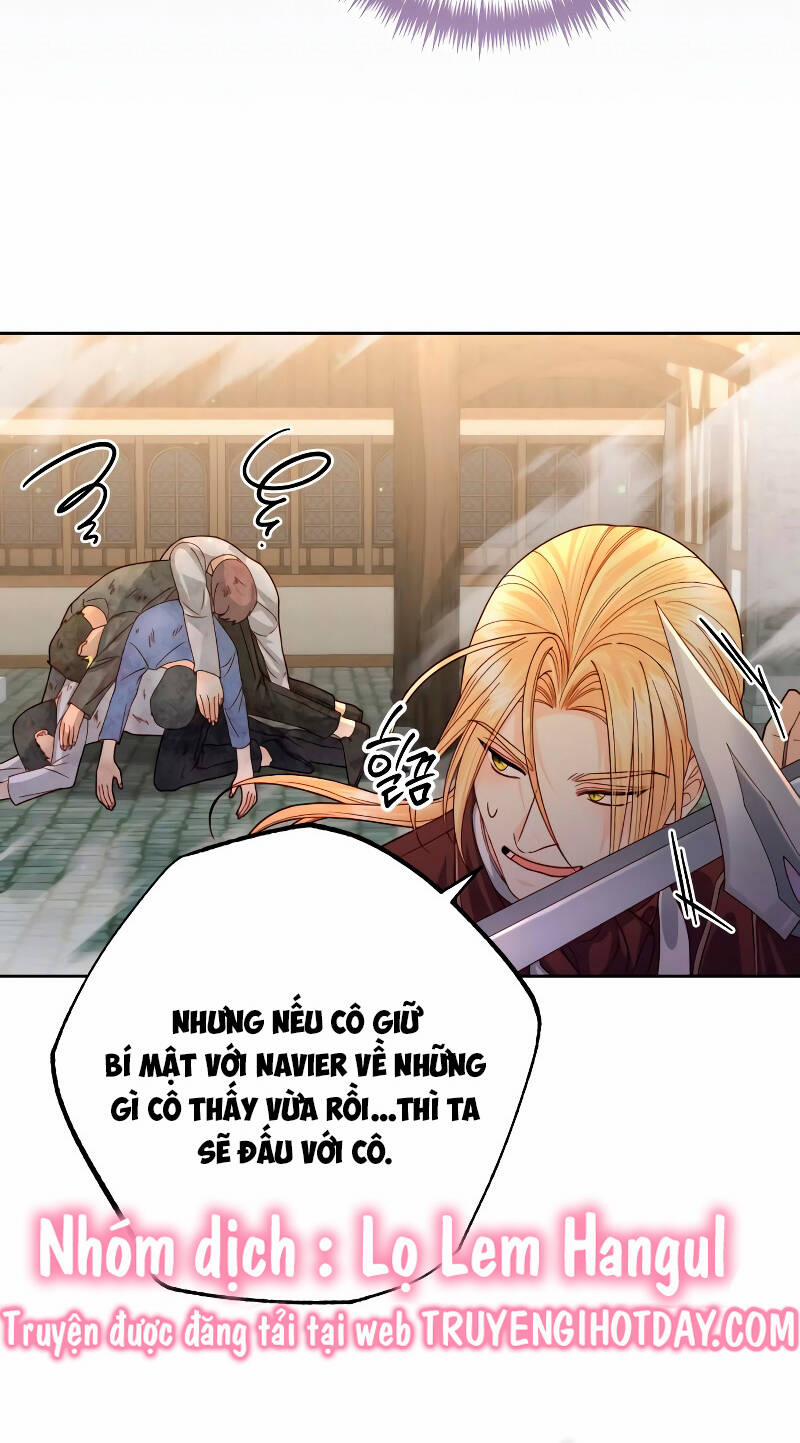 Hoàng Hậu Muốn Tái Hôn 149 trang 13