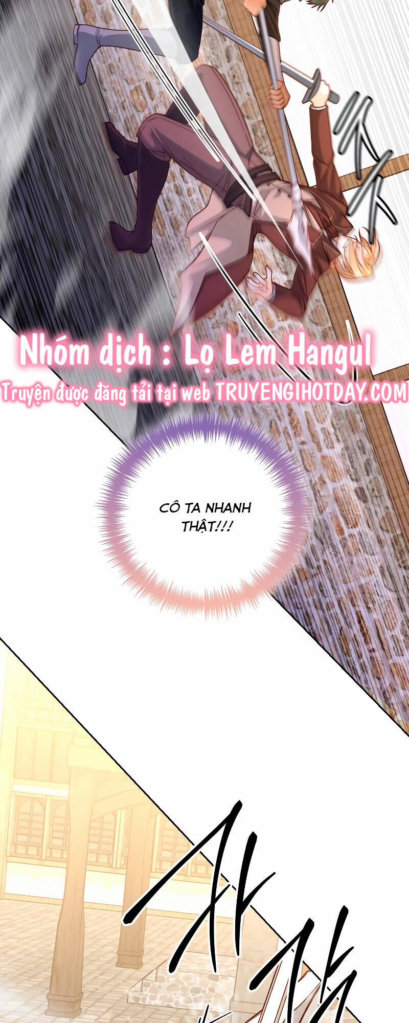 Hoàng Hậu Muốn Tái Hôn 149 trang 16