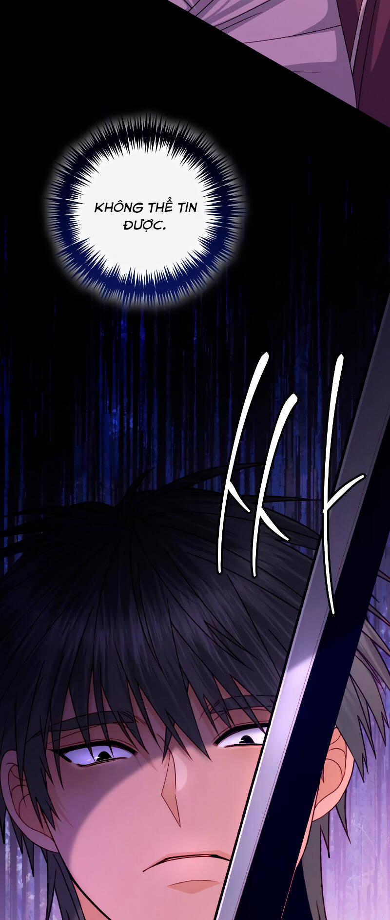 Hoàng Hậu Muốn Tái Hôn 149 trang 18