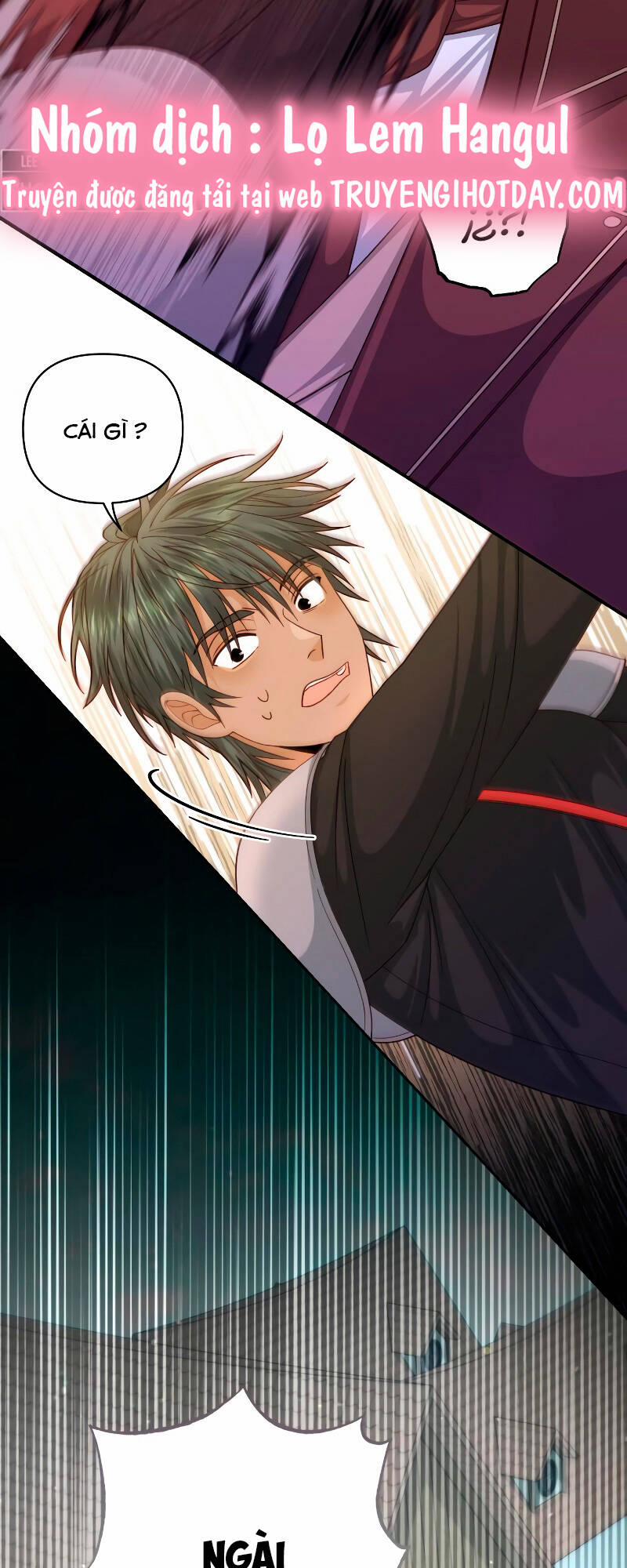 Hoàng Hậu Muốn Tái Hôn 149 trang 22