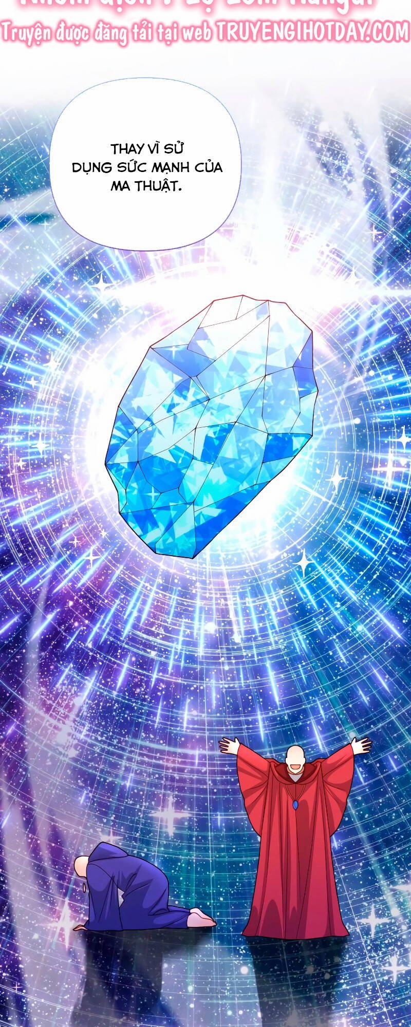 Hoàng Hậu Muốn Tái Hôn 149 trang 28