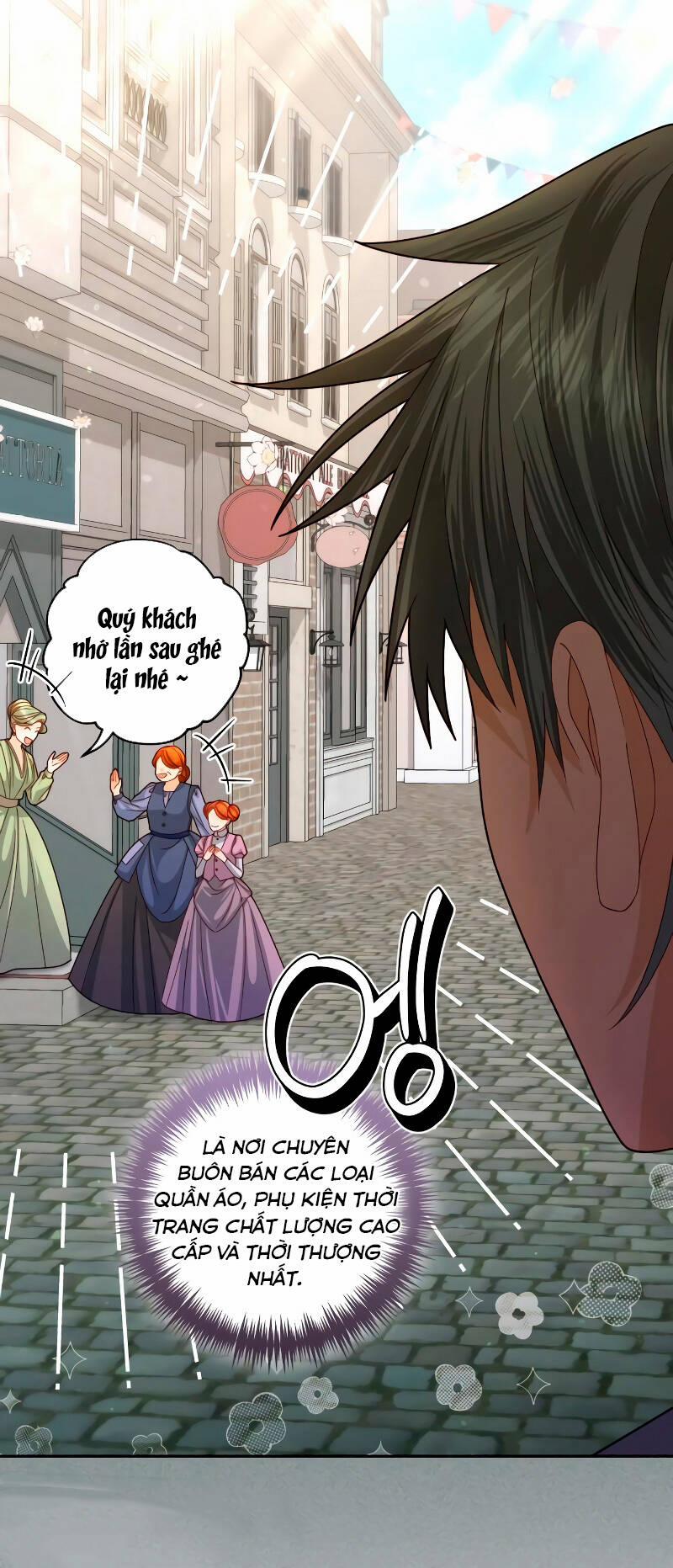 Hoàng Hậu Muốn Tái Hôn 149 trang 3