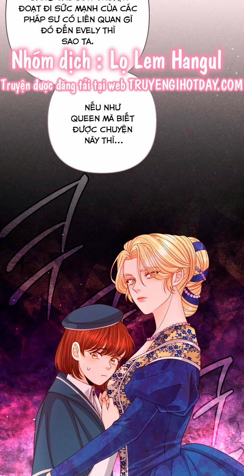 Hoàng Hậu Muốn Tái Hôn 149 trang 34