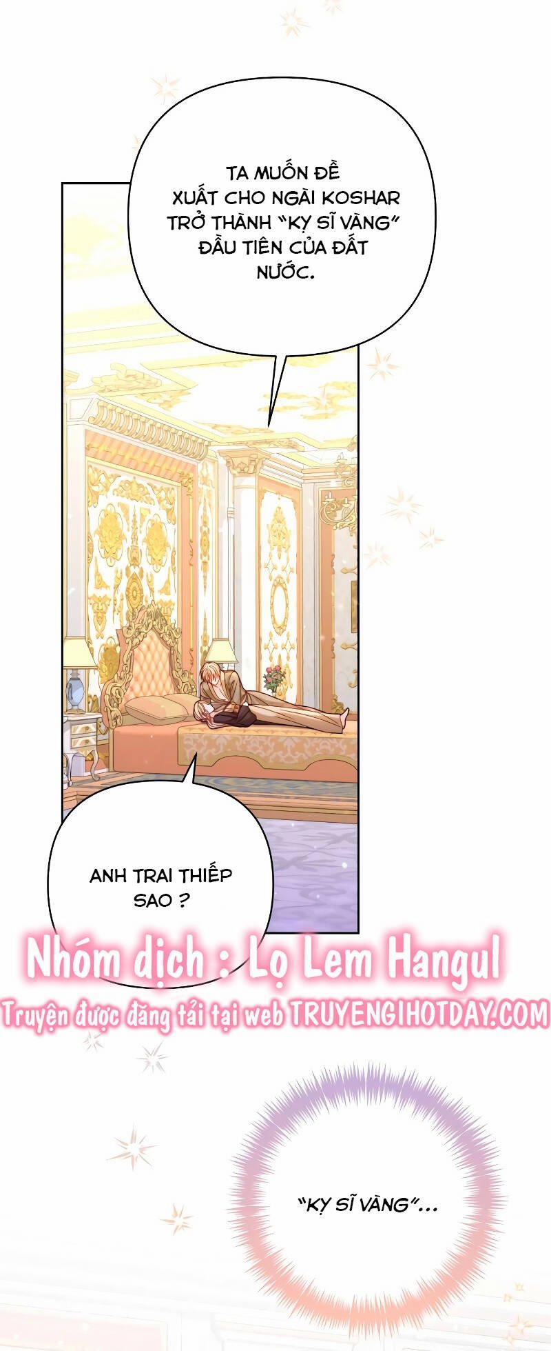 Hoàng Hậu Muốn Tái Hôn 149 trang 40