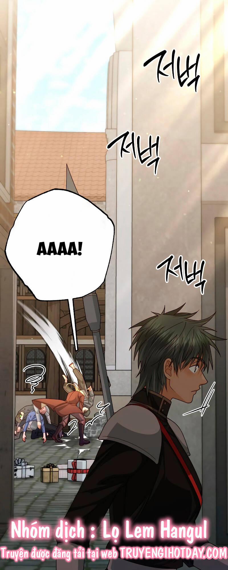 Hoàng Hậu Muốn Tái Hôn 149 trang 5