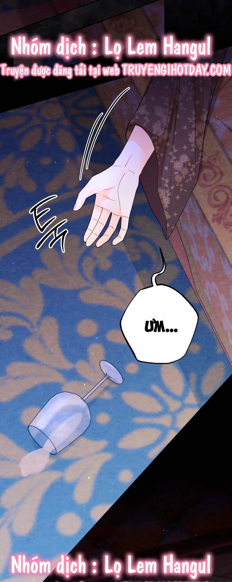 Hoàng Hậu Muốn Tái Hôn 149 trang 50