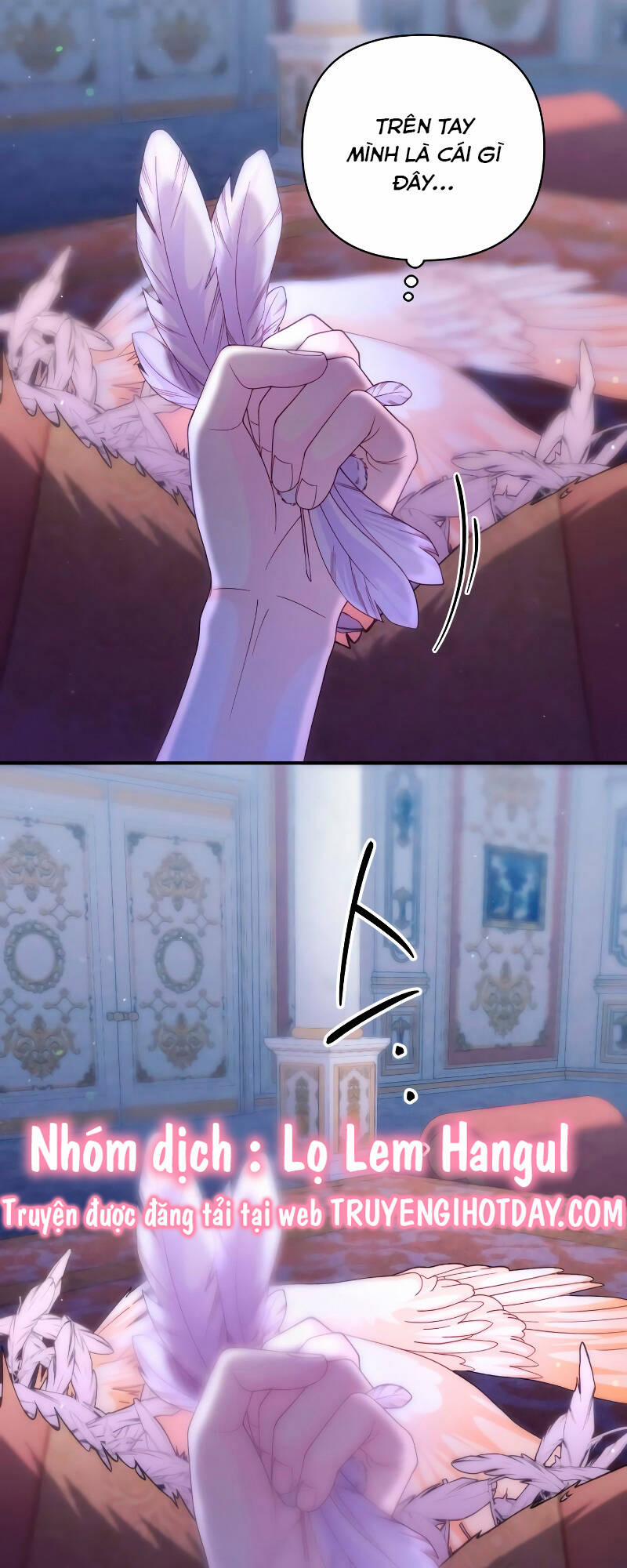 Hoàng Hậu Muốn Tái Hôn 149 trang 52