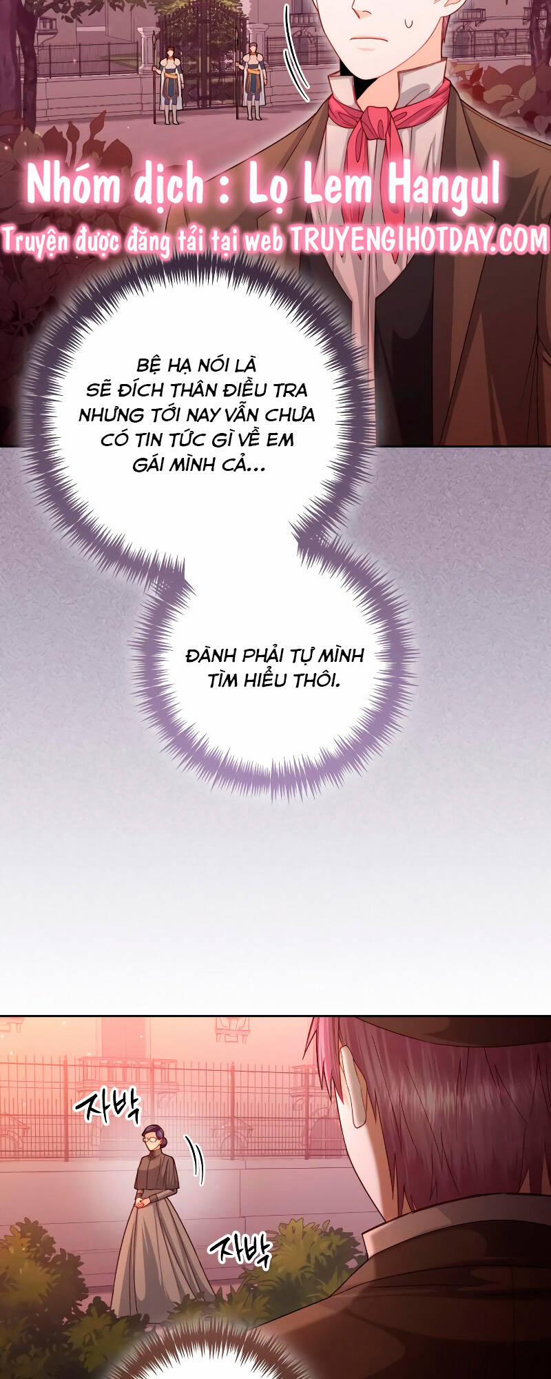 Hoàng Hậu Muốn Tái Hôn 149 trang 57